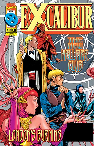 Excalibur (1988-1998) #96