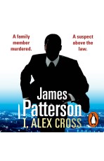 I, Alex Cross