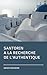 Santorin. À la recherche de l'authentique: Un guide des îles grecques différent (Voyage dans la culture et le paysage) (French Edition)