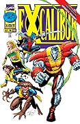 Excalibur (1988-1998) #101