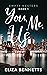 You, Me, Us (Empty Nesters #1)