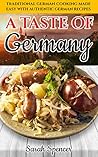 A Taste of German...
