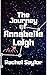The Journey of Annabelle Leigh