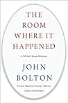 The Room Where It...