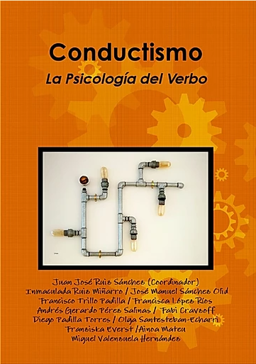Conductismo. La Psicología del Verbo