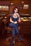 Succowbus: Book 4: Cream of Corruption