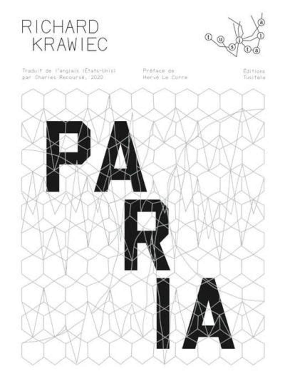 Paria (Paperback)