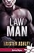 Law Man by Kristen Ashley