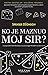 Ko je maznuo moj sir?