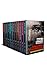 The Complete Thriller Collection by Paul J. Teague