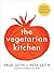 The Vegetarian Kitchen: Ess...