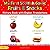 My First Scottish Gaelic Fruits & Snacks Picture Book with En... by Caitie S.