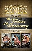 The Widows of the Aristocracy: Boxed Set