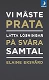 Vi måste prata: l...