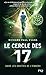 Dans les griffes de l'ennemi (Le cercle des 17 #2)