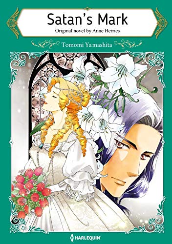 Satan's Mark (Kindle Edition)