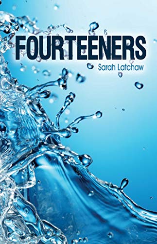 Fourteeners (Hydraulic, #3)