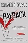 Payback by Ronald S. Barak