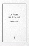 A Arte de Pensar