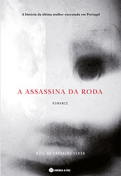 A Assassina da Roda (Paperback)
