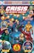 Crisis on Infinite Earths Giant #1