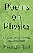 Poems on Physics: A Collect...