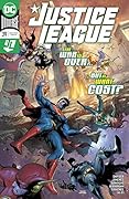 Justice League (2018-2022) #39