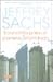 Economia para un planeta abarrotado by Jeffrey Sachs
