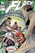 The Flash (2016-2023) #87