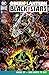 The Green Lantern: Blacksta...