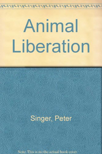 Animal Liberation