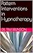 Pattern Interventions in Hypnotherapy by Tim Brunson