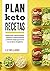 Plan keto. Recetas by Liz   Williams