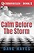 Calm before the Storm (Q Chronicles Book 1)