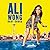 Ali Wong Baby Cobra by Ali Wong