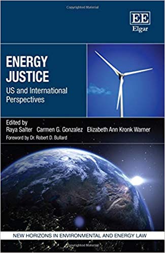 Energy Justice: US and International Perspectives