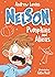 Pumpkins and Aliens (Nelson...