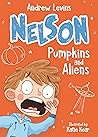 Pumpkins and Aliens by Andrew Levins