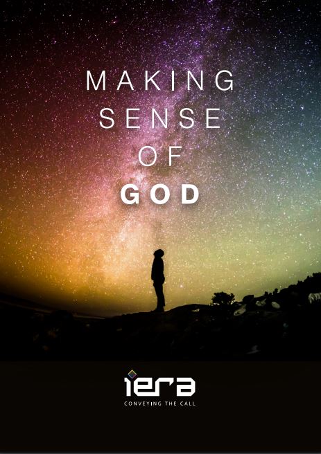 Making Sense Of God