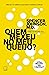 Quem Mexeu no Meu Queijo?