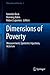 Dimensions of Poverty by Valentin Beck