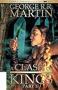 A Clash Of Kings, Part 2 #1