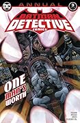 Detective Comics Annual #3