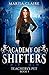 Teacher's Pet (Academy of Shifters, #5)