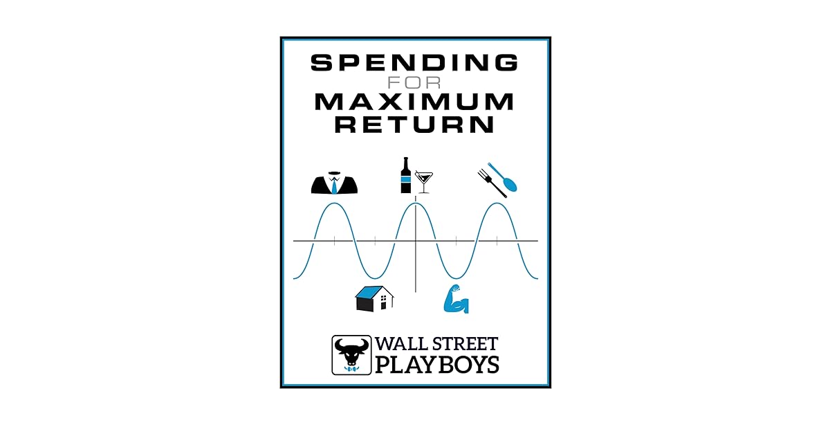 Spending for Maximum Return by Wall Street Playboys