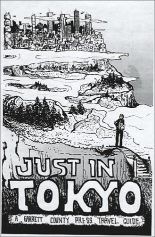 Just in Tokyo