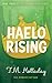 Haelo Rising (The Candeon Heirs Book 3)