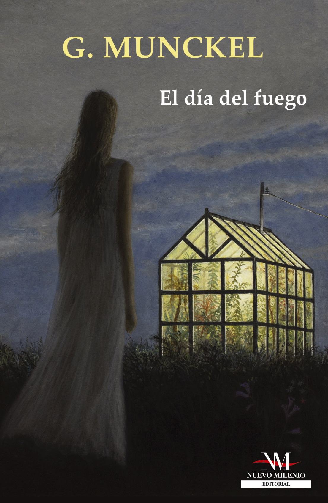 El día del fuego