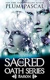 Baron (Sacred Oath, #3)
