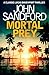 Mortal Prey by John Sandford